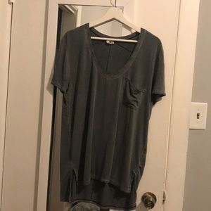 Free People v-neck